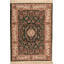 Princess Hand Woven Wool Oriental Area Rug