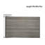 Roll of Self-adhesive PVC Flooring