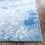 Tapis damassé Alonie Performance-22788064