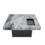 Table basse Sintered Stone