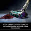 Shark Yes Bagless Stick Vacuum