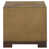 Dark Oak selected