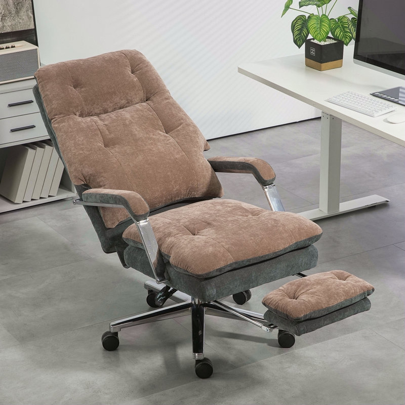 Fauteuil de direction Ethain