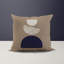 Jeté carré en polyester intérieur / extérieur-83845154-83845151