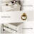 3-Drawer Nightstand-583890909