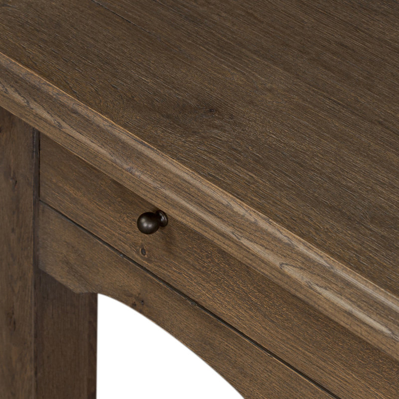 Bayla 86.5'' W Console Table