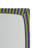 Microfiber Striped Fitted Sheet-105854414-43724128