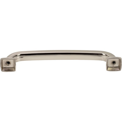 Square 5 1/16" Center Arch Pull Multipack