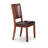 Sisneros Solid Wood Dining Set-1951555883-1951555880