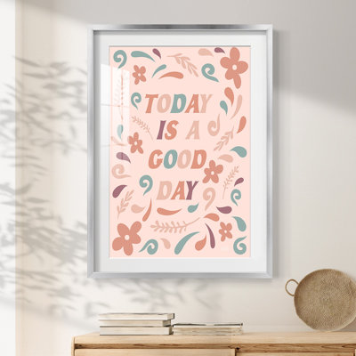 Kijani -Gallery Wrapped Canvas