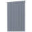 Elite Steel Storage Shed, 10X4, Anthracite