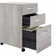 Studio A 2 Writing Desk Office Set