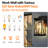 Outdoor Weatherproof Wall Light