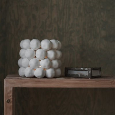 Earthenware Table Vase