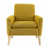 Yellow Linen