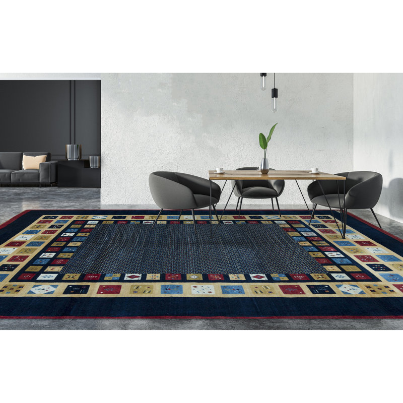 One-of-a-Kind 6'5" X 9'7" Area Rug