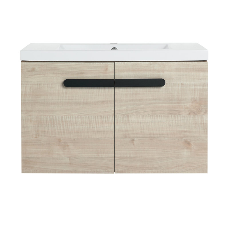 Armoire de salle de bain avec lavabo