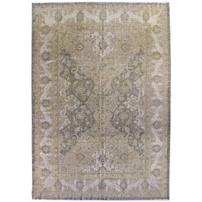 Polonaise One-of-a-Kind 9'2" X 12'8" Area Rug