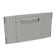 Collapsible Mini-Storage Bin with Two Handles