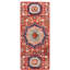 Aryana Wool Oriental Area Rug
