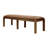 Frary Polyester Blend Upholstered Bench