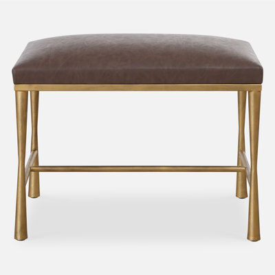  Petit banc Harlan Gold