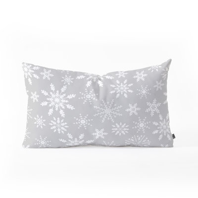  Lapland II Oblong Outdoor Rectangular Pillow Cover & Insert