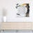 Brooksland Glass Square Mirror