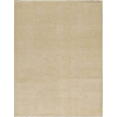 Wool Oriental Area Rug