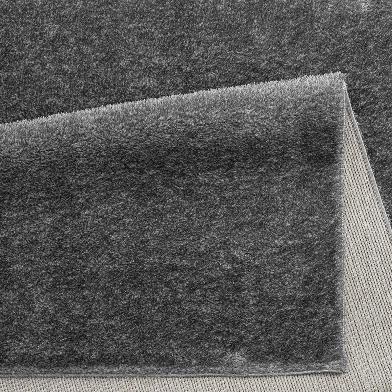 Como Area Rug, Grey, 60 x 220 cm