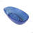 64 Inch Freestanding Solid Surface Soaking Bathtub For Bathroom