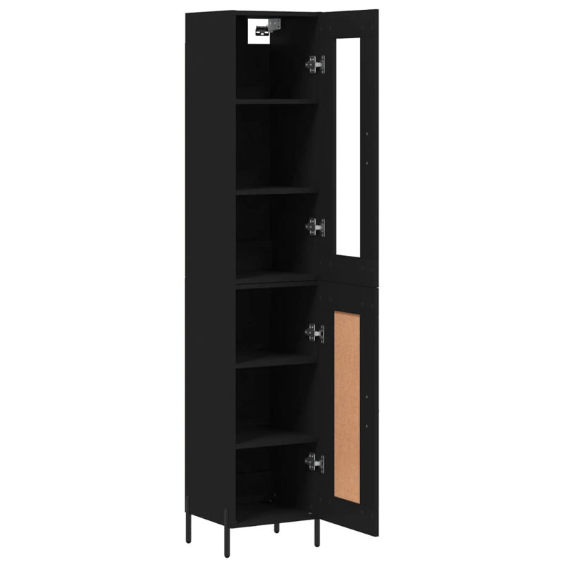 Storage Cabinet