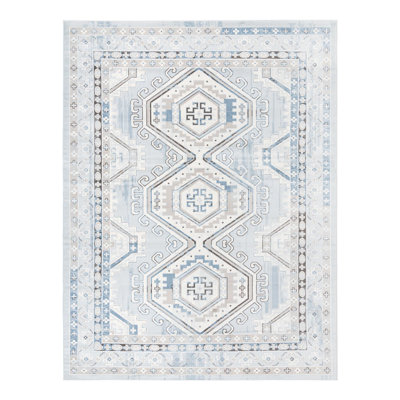 Charlotte Oriental Indoor Rug