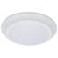 Plafonnier encastré en acrylique Vermon-505737702-472511375