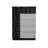 Commode 5 tiroirs Kahlil