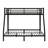 Metal Bunk Bed-1058145161
