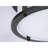 Waddells Glass Flush Mount-96851844