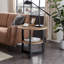 Huckle Frame End Table-177130561