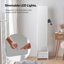Klint Freestanding Jewelry Armoire