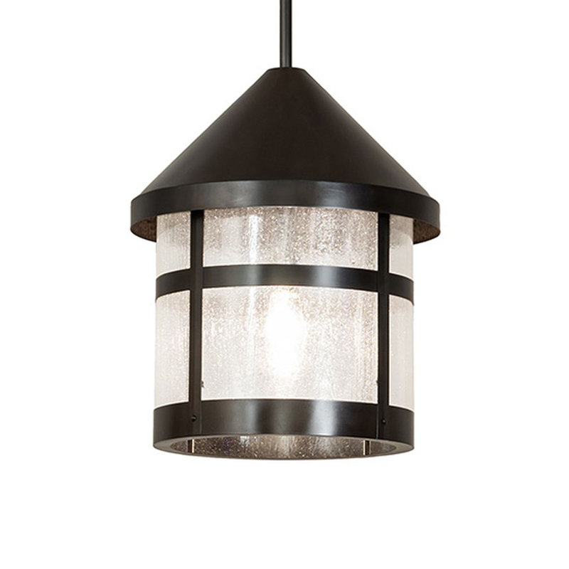 Fulton 1 - Light Pendant
