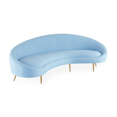 Ether Curved Sofa