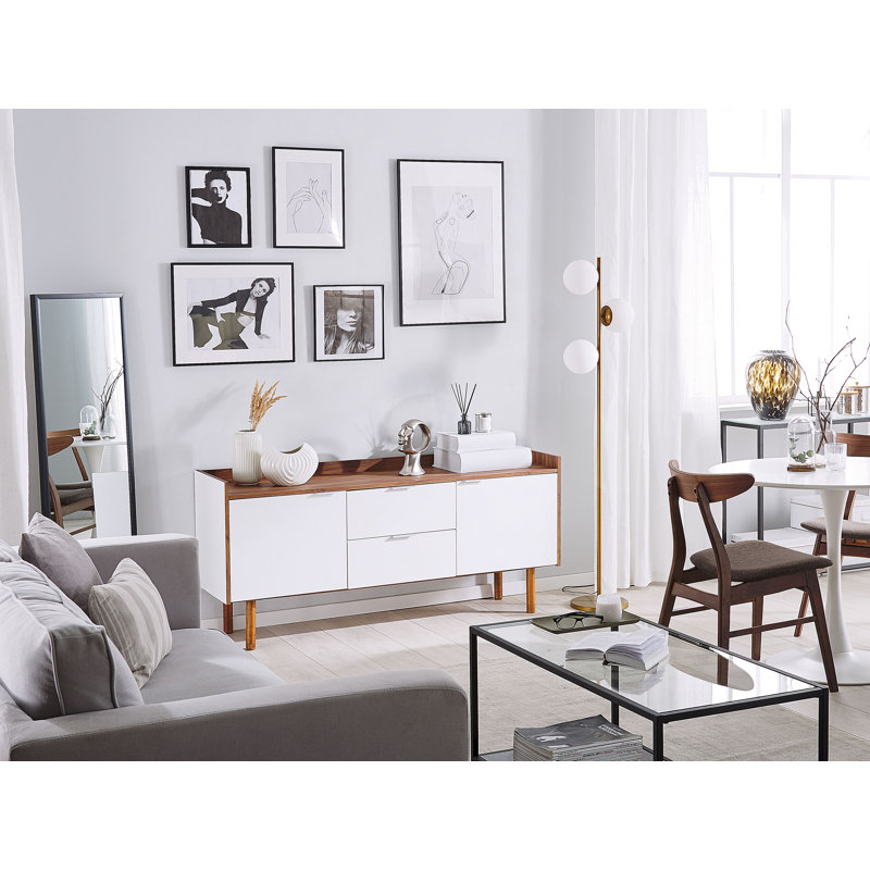Wellman 149cm Sideboard