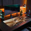 Polyester Desk Pad-996897378