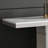 59.06'' Marble Top Console Table-93762080-93762079