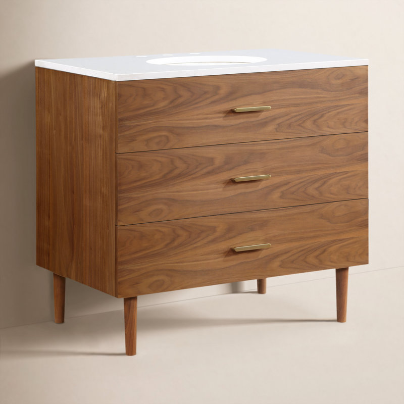 Maida Vale 36'' W Single Vanity