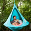 Hamac suspendu Cacoon Pod Vivere Saffo-25229394-25229401