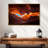 Orange Canyon In Arizona-154631430-154631425