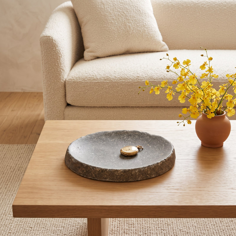 Calvina Valley Tray