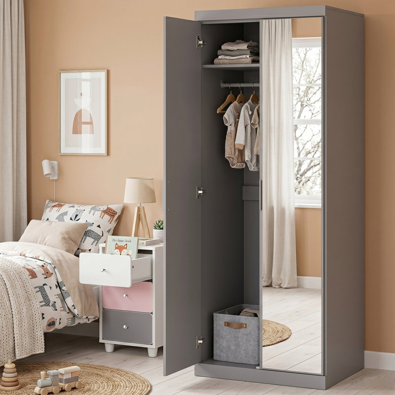 Liston Homestead Bedroom Set