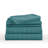 3/4 Pcs Luxury Striped Bed Sheets Set-120829913-120829921
